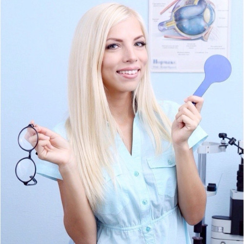 Олександра Шевчук