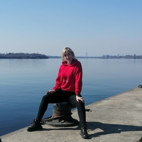 Алёна Некрасовa