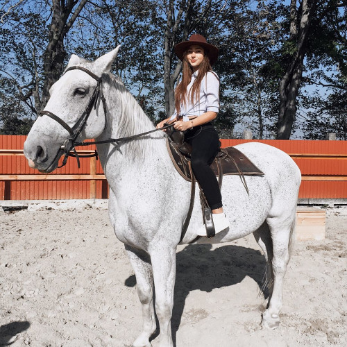 Лилия Тарасовa