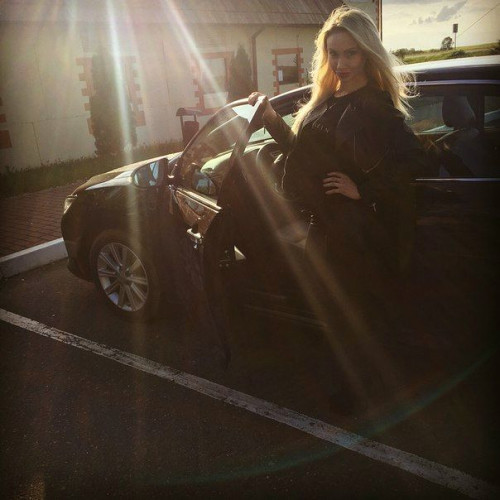 София Ефимовa