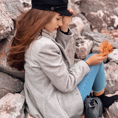 Ксения Яковлевa