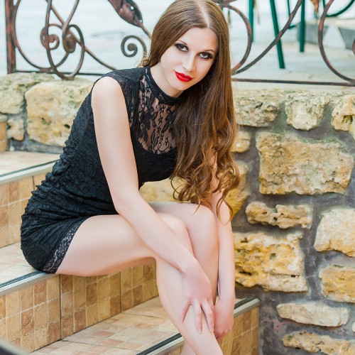 София Горшковa