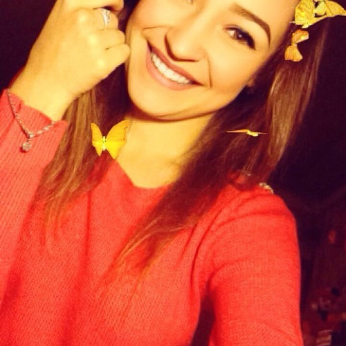 Оксана Вороновa