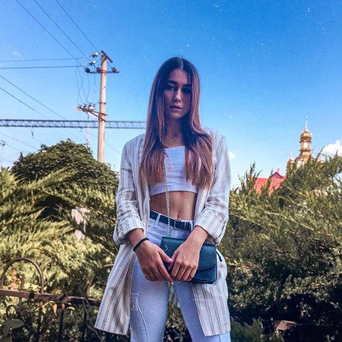 Владлена Мясниковa