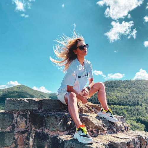 Ніна Антоненко