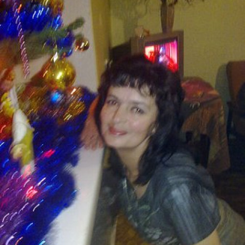 Ирина Иванова-фурником