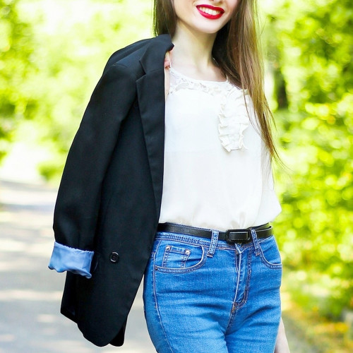 Маргарита Бирюковa