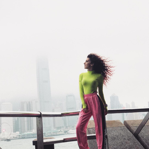 Ульяна Семёновa