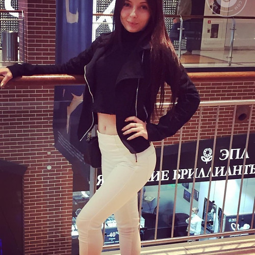 Инесса Богдановa