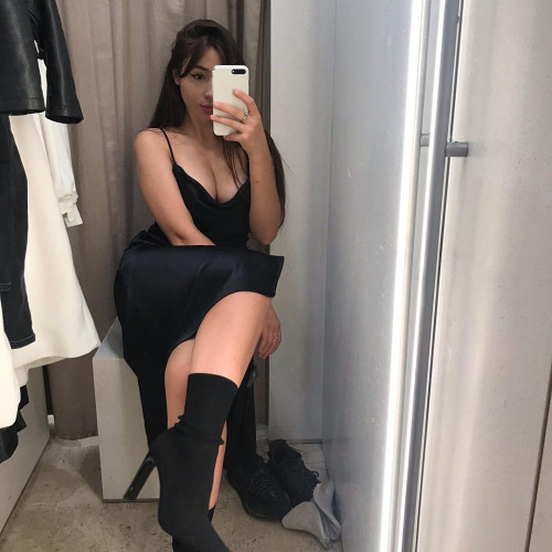 Олександра Захарчук