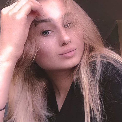 Ольга Лисенко