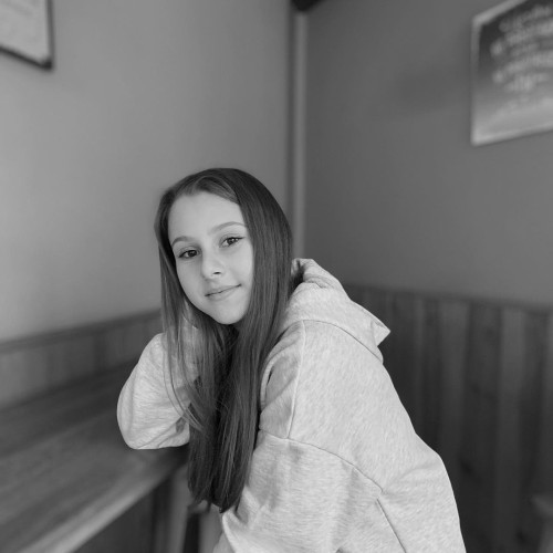 Диана Архиповa