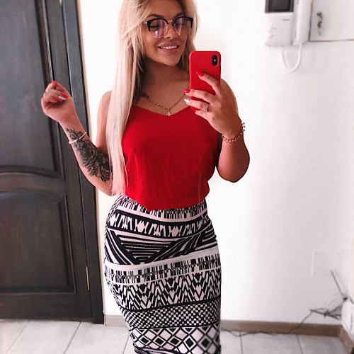 Валерія Сергієнко