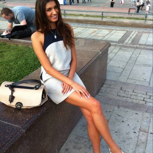 Нонна Горбуновa