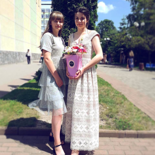 Алиса Князевa