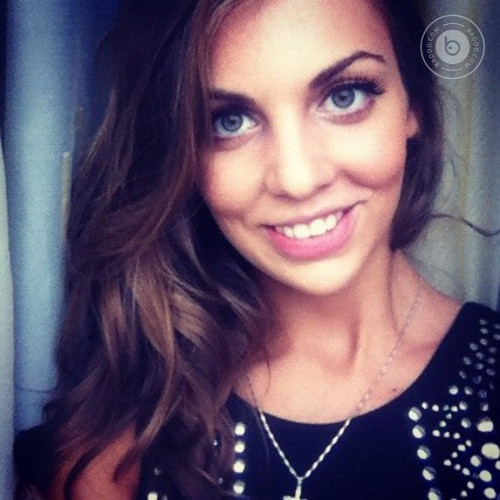 Изабелла Бобровa