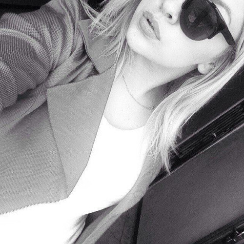 Олена Романченко