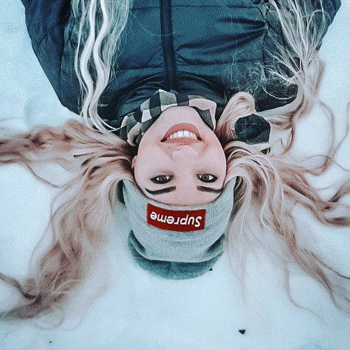 Жанна Родионовa