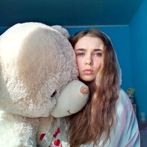 Любовь Симоновa