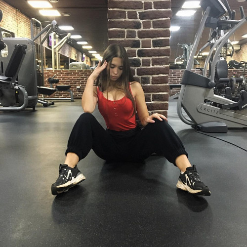 Розалина Коноваловa