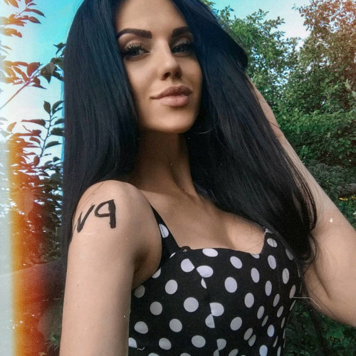 Анна Гнатюк