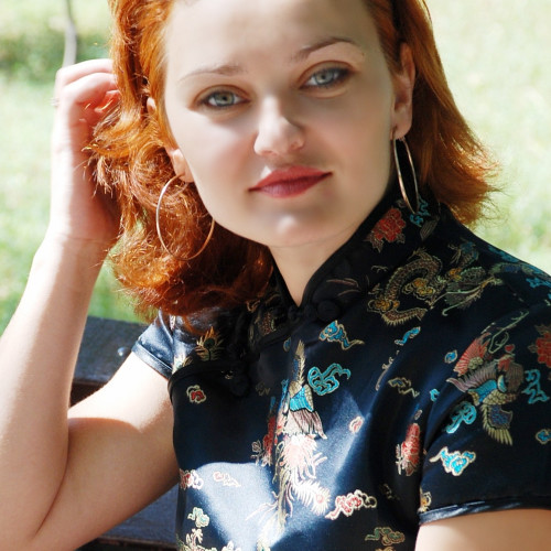 Вікторія Лисенко