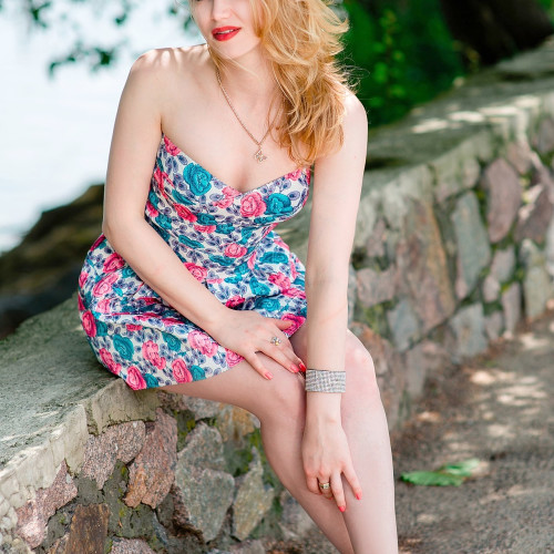 Флорентина Громовa