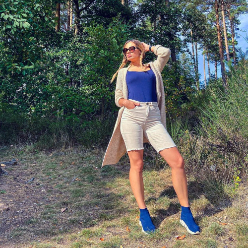 Кристина Марковa