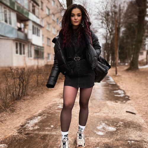 Регина Бобровa