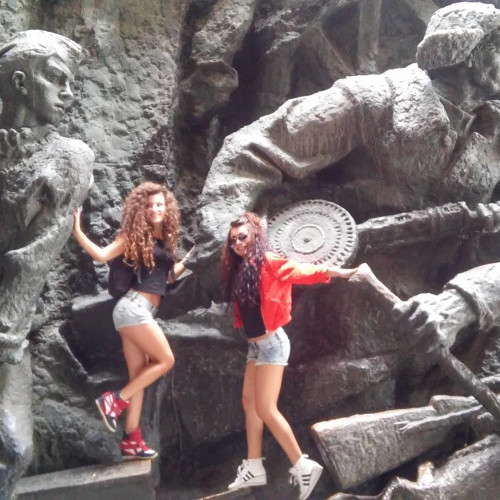 Діана Гнатюк