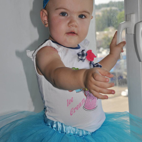 Зоя Соболевa