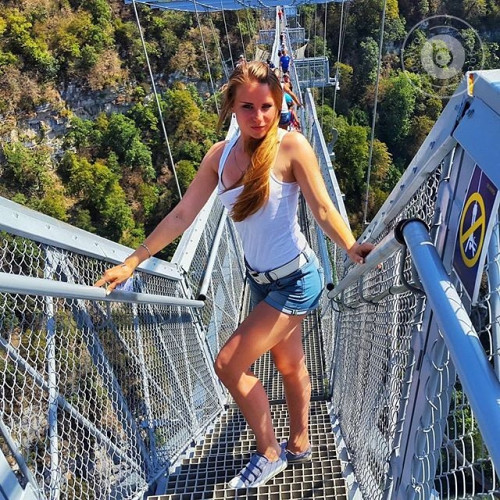 Валентина Таращук