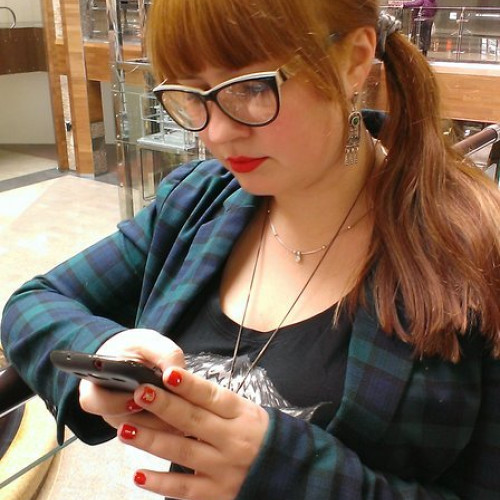 Александра