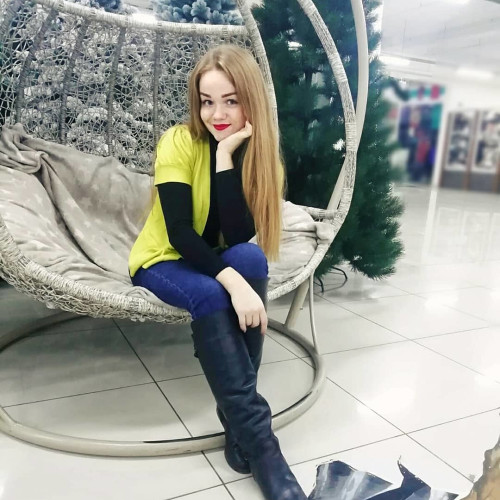 Анна Королёвa