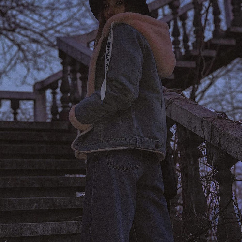 Алиса Ширяевa