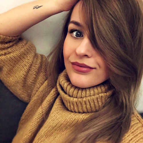 Александра Мироновa