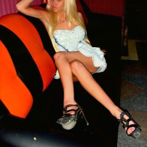 Алёна Тарасовa