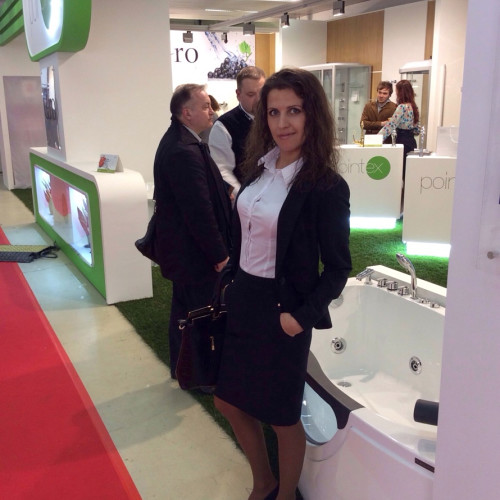 Альбина Лебедевa