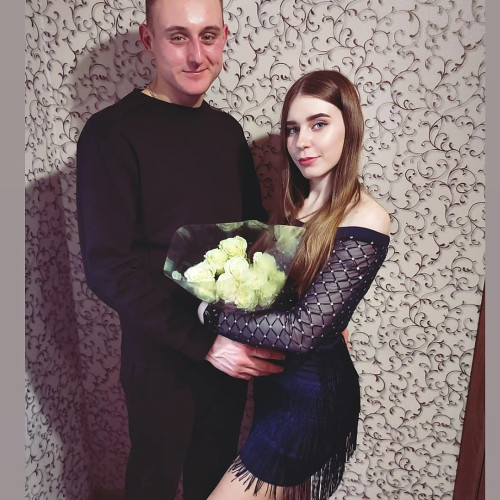 Ника Федосеевa