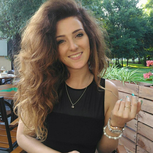 Розалина Соболевa