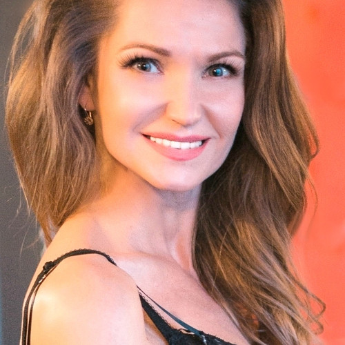 Лариса Силинa