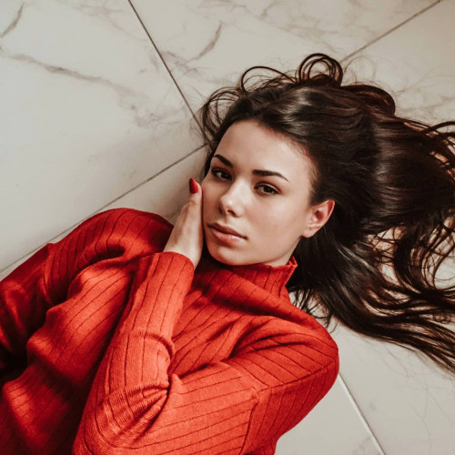 Марина Іванченко