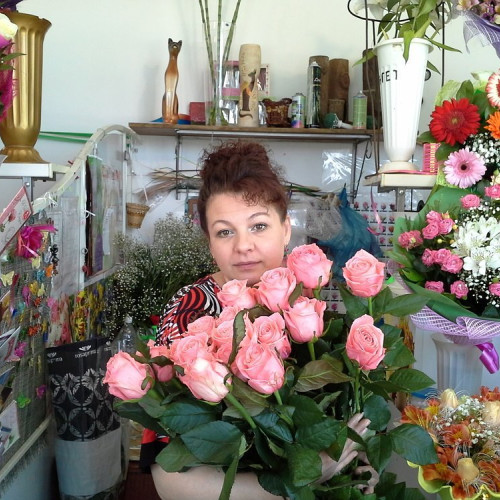 Небесный Ангел