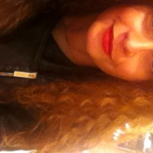 Нонна Кондратьевa