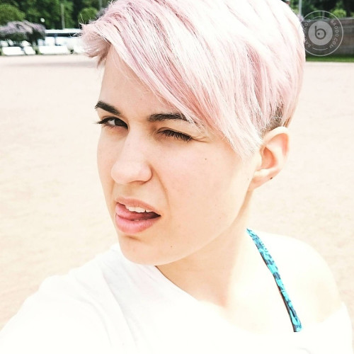 Марина Копыловa