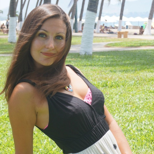 Майя Зайцевa