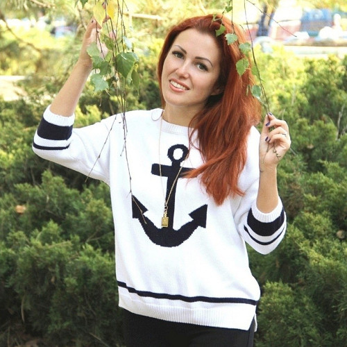 Екатерина Калашниковa