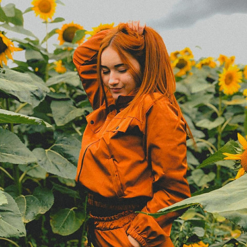 Мальвина Панфиловa