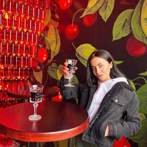 Маргарита Белоусовa