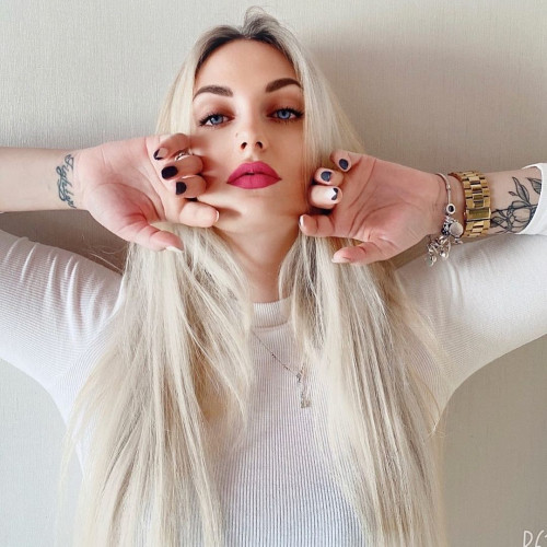 Віра Пономарчук